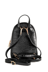 Chic Cutie Mini Backpack