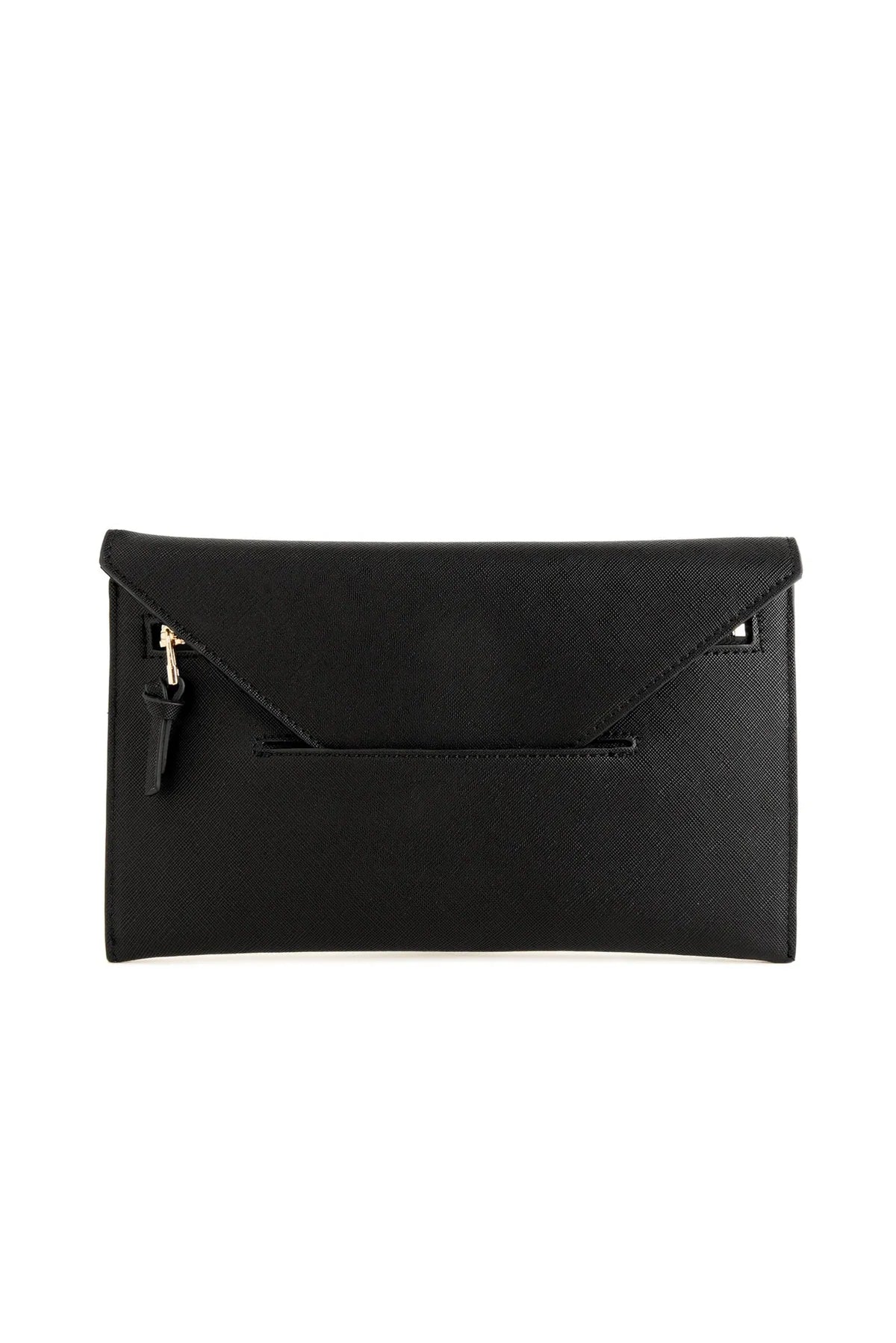 Elevated Elegance Envelope Clutch