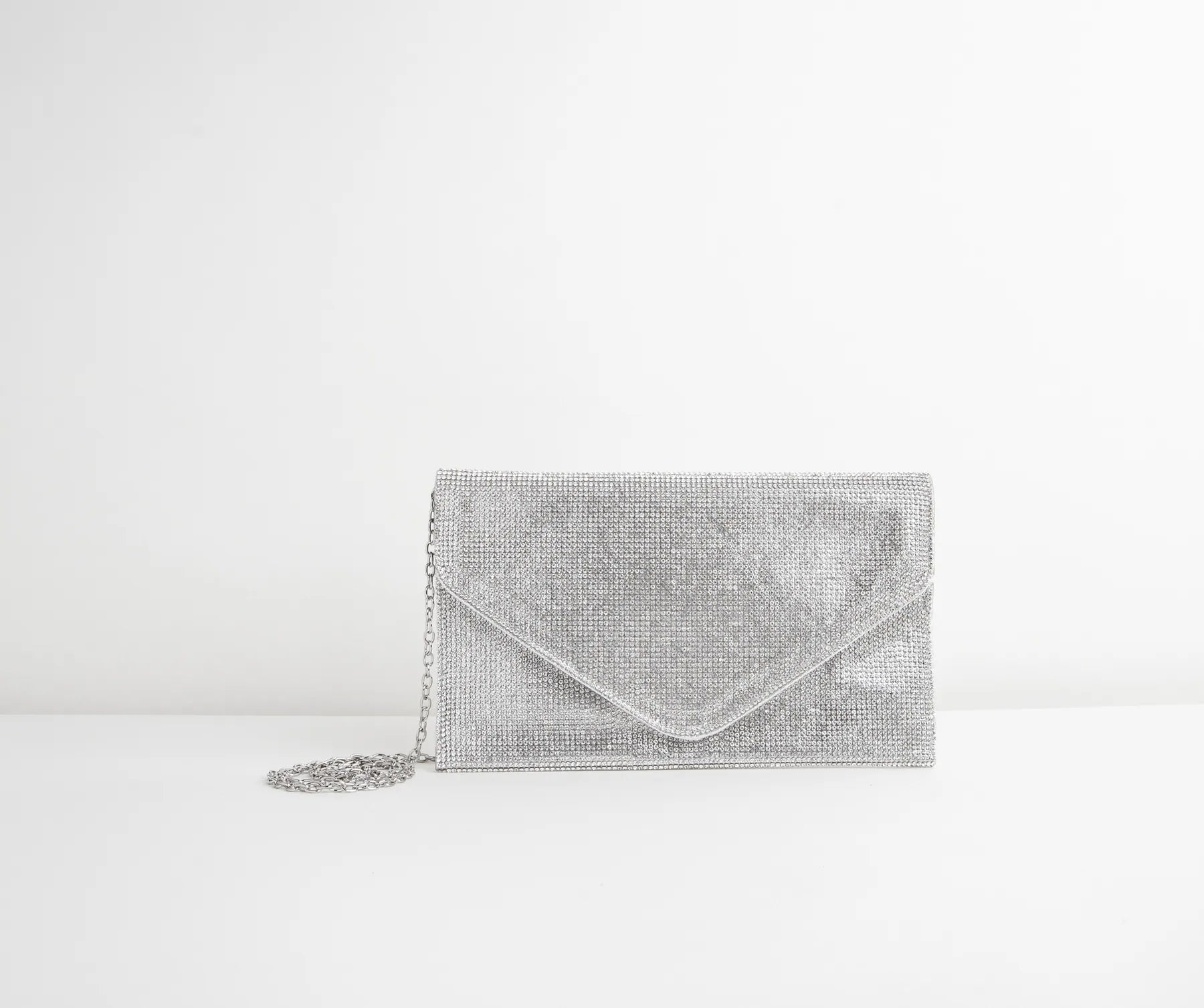 Winner Is Envelope Clutch