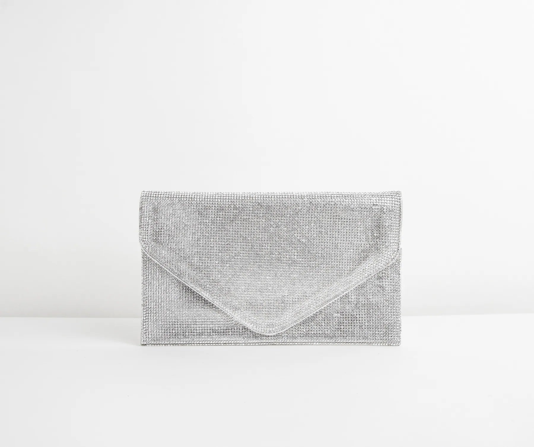 Winner Is Envelope Clutch