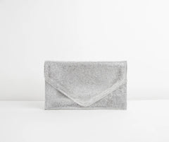 Winner Is Envelope Clutch