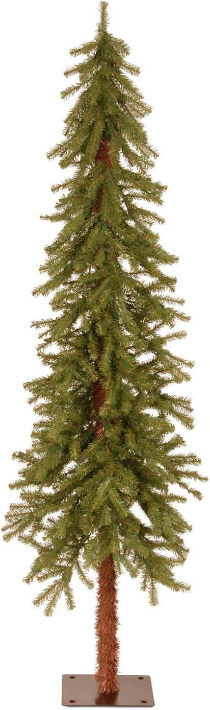 National Tree Company Artificial Christmas Tree | Hickory Cedar - 5 ft