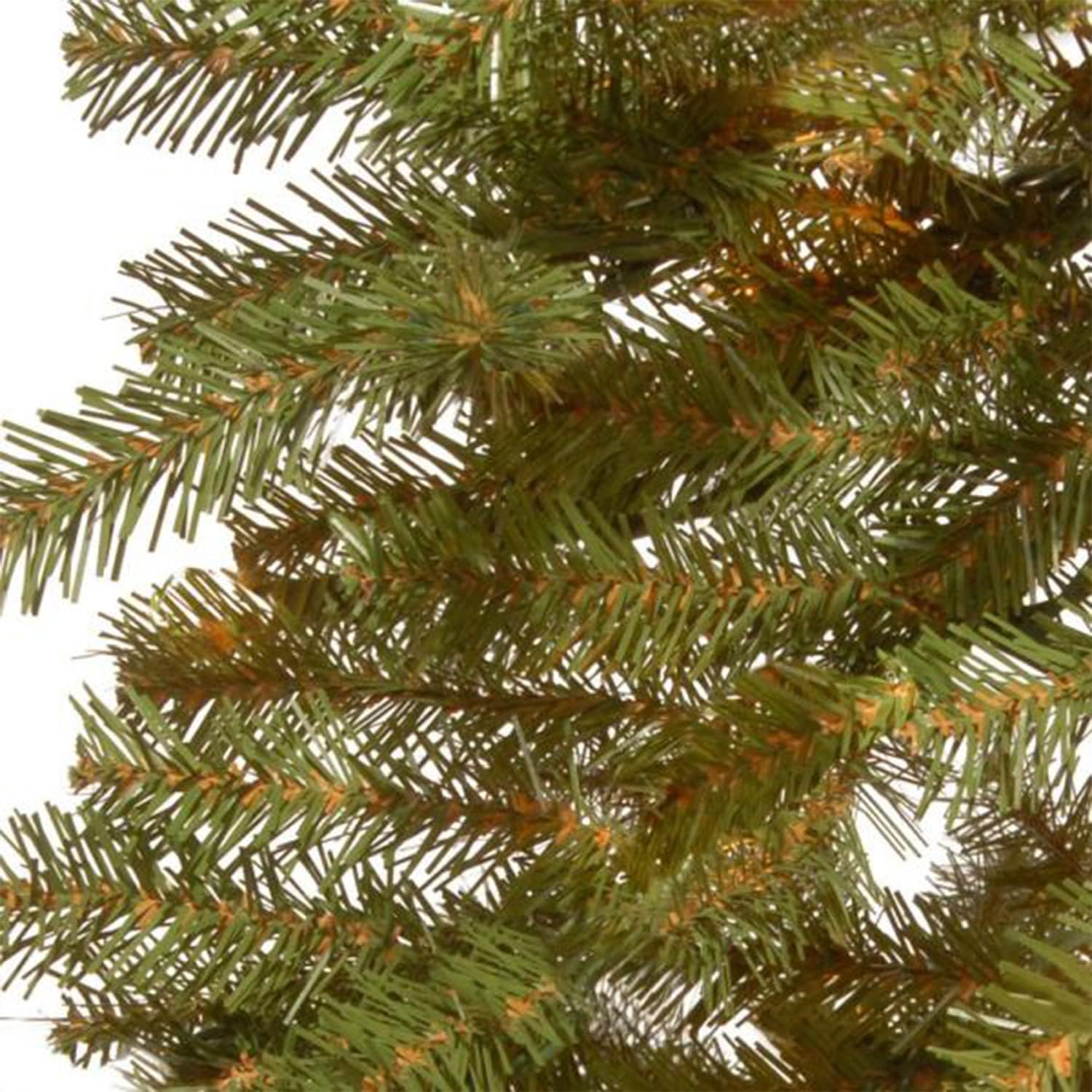 National Tree Company Artificial Christmas Tree | Hickory Cedar - 5 ft