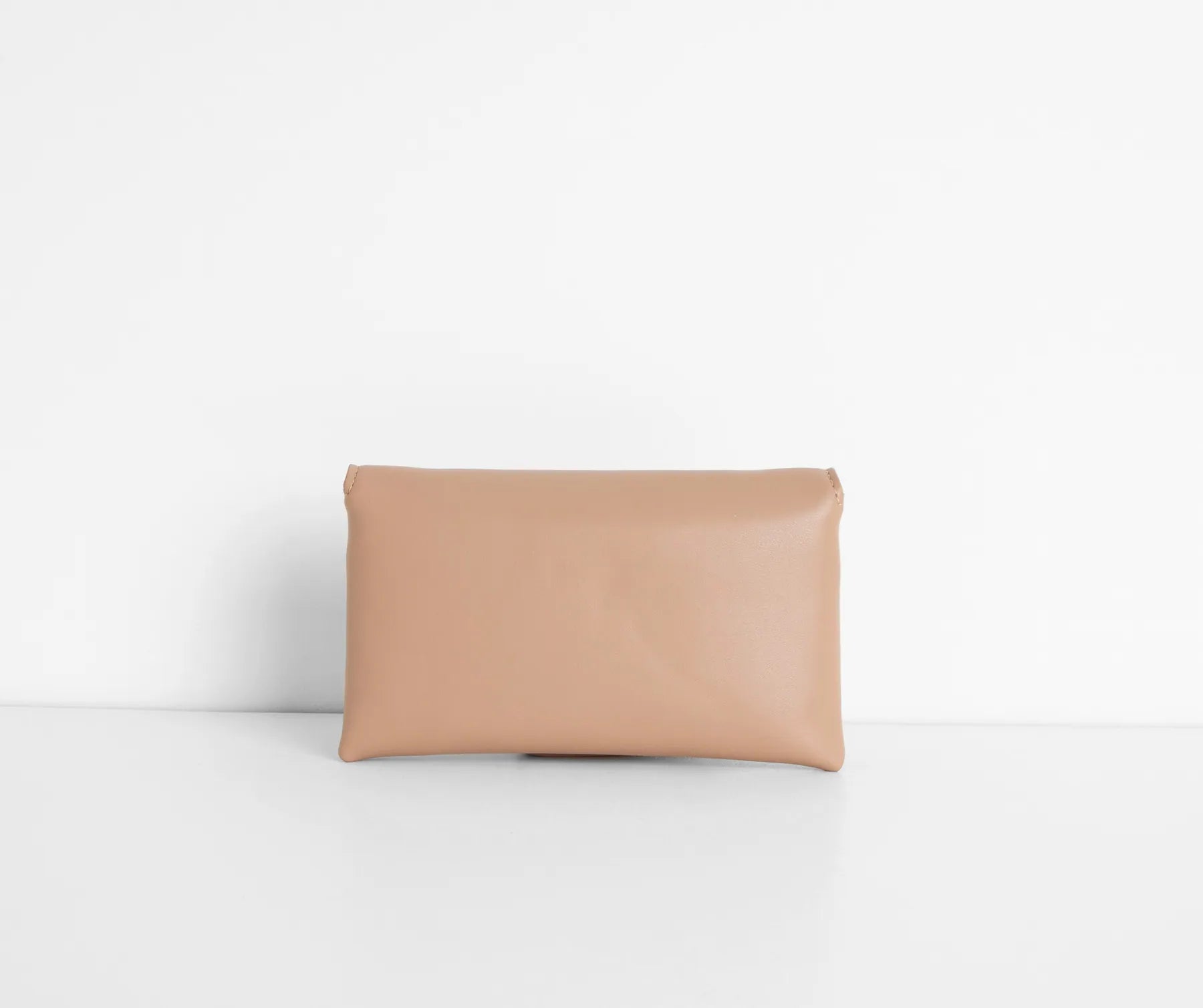 Classic Chic Vibes Envelope Crossbody