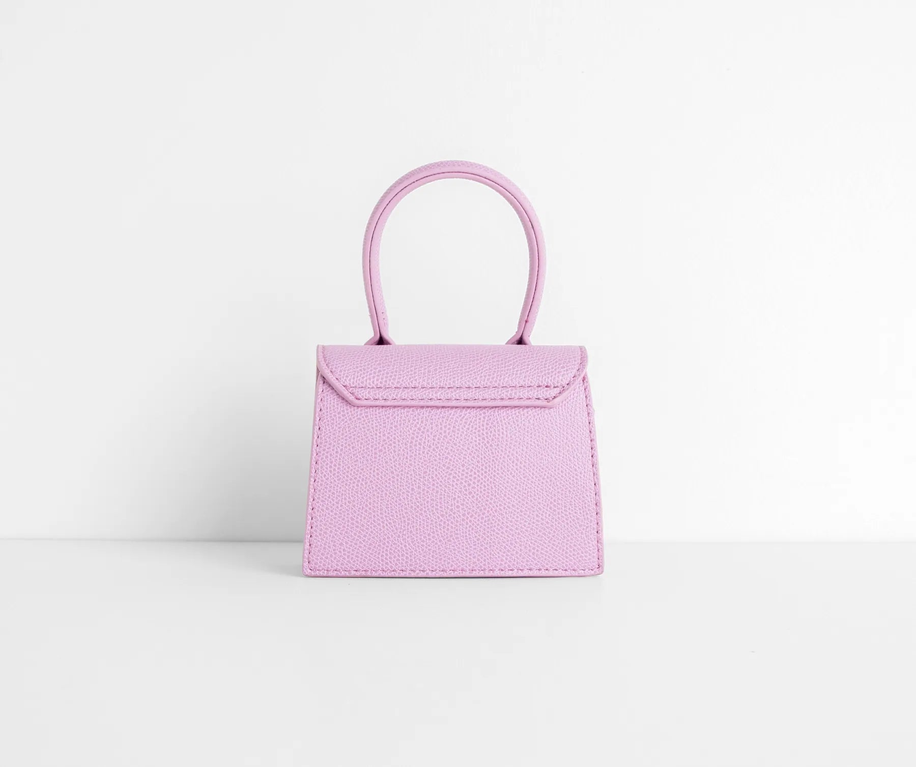 A Lust For Lavender Mini Purse